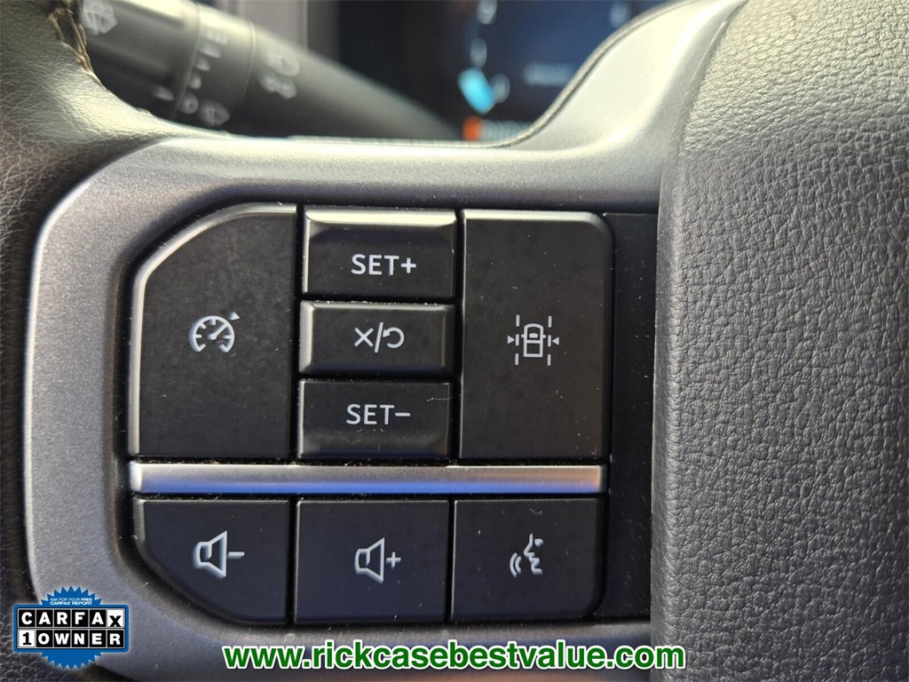 Used 2025 Ford F150 XLT w/ Equipment Group 301A Standard image 28