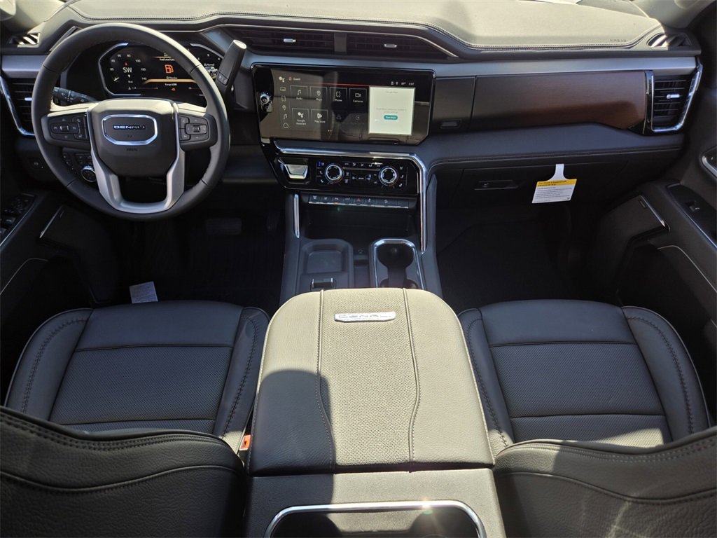 New 2026 GMC Sierra 2500 Denali w/ Technology Package image 12