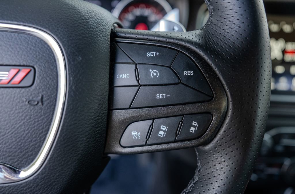Used 2023 Dodge Charger Scat Pack RWD image 7