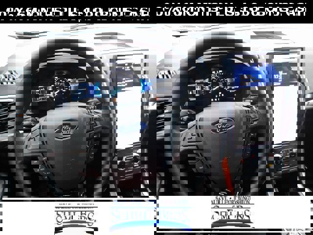 Used 2024 Ford Edge SE w/ Black Appearance Package image 51