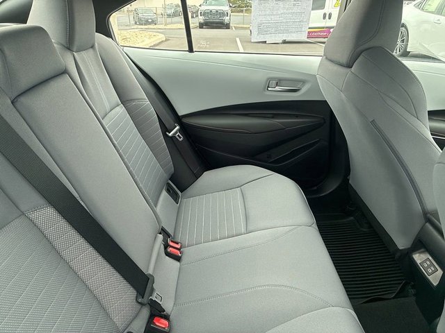 Used 2023 Toyota Corolla SE image 21