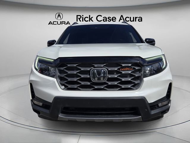 Used 2023 Honda Passport TrailSport image 5