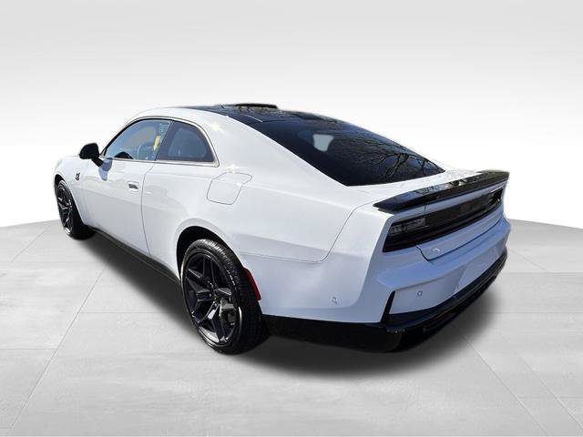 New 2027 Dodge Charger Scat Pack AWD/4WD image 4