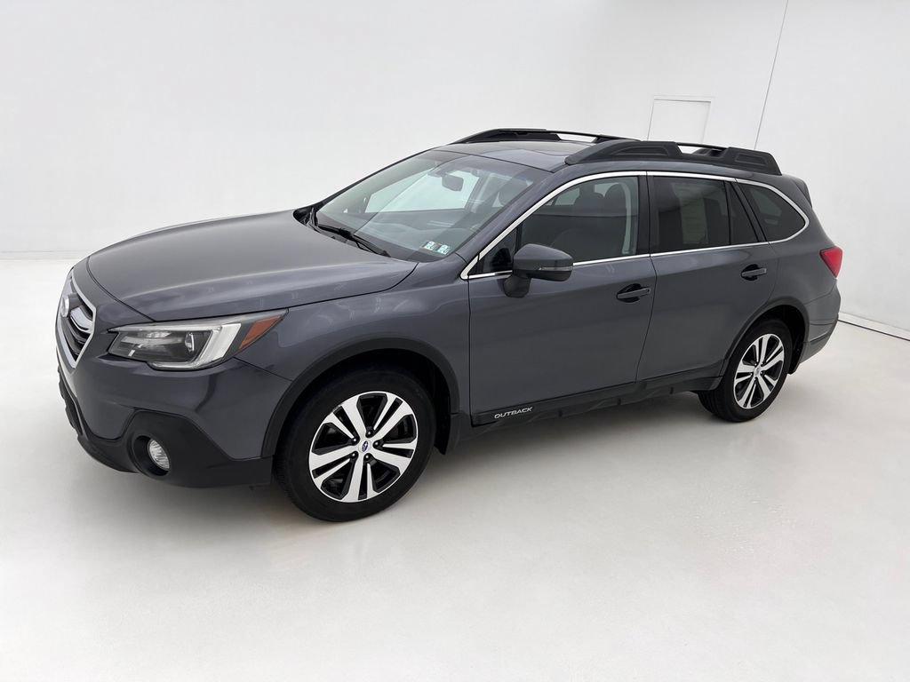 Used 2019 Subaru Outback 2.5i Limited w/ Protection Package #1 AWD/4WD image 5