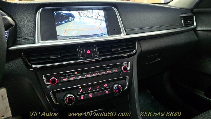 Used 2019 Kia Optima LX FWD image 19