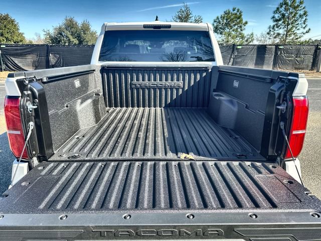 New 2026 Toyota Tacoma TRD Sport image 30