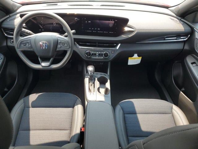New 2026 Buick Envista Sport Touring FWD image 6