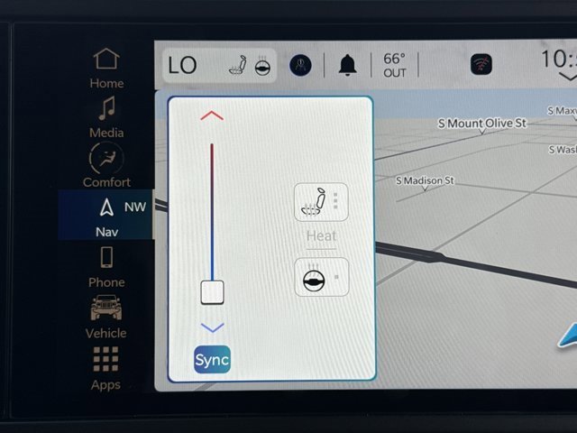 Used 2024 Jeep Wrangler Unlimited Rubicon 392 image 19