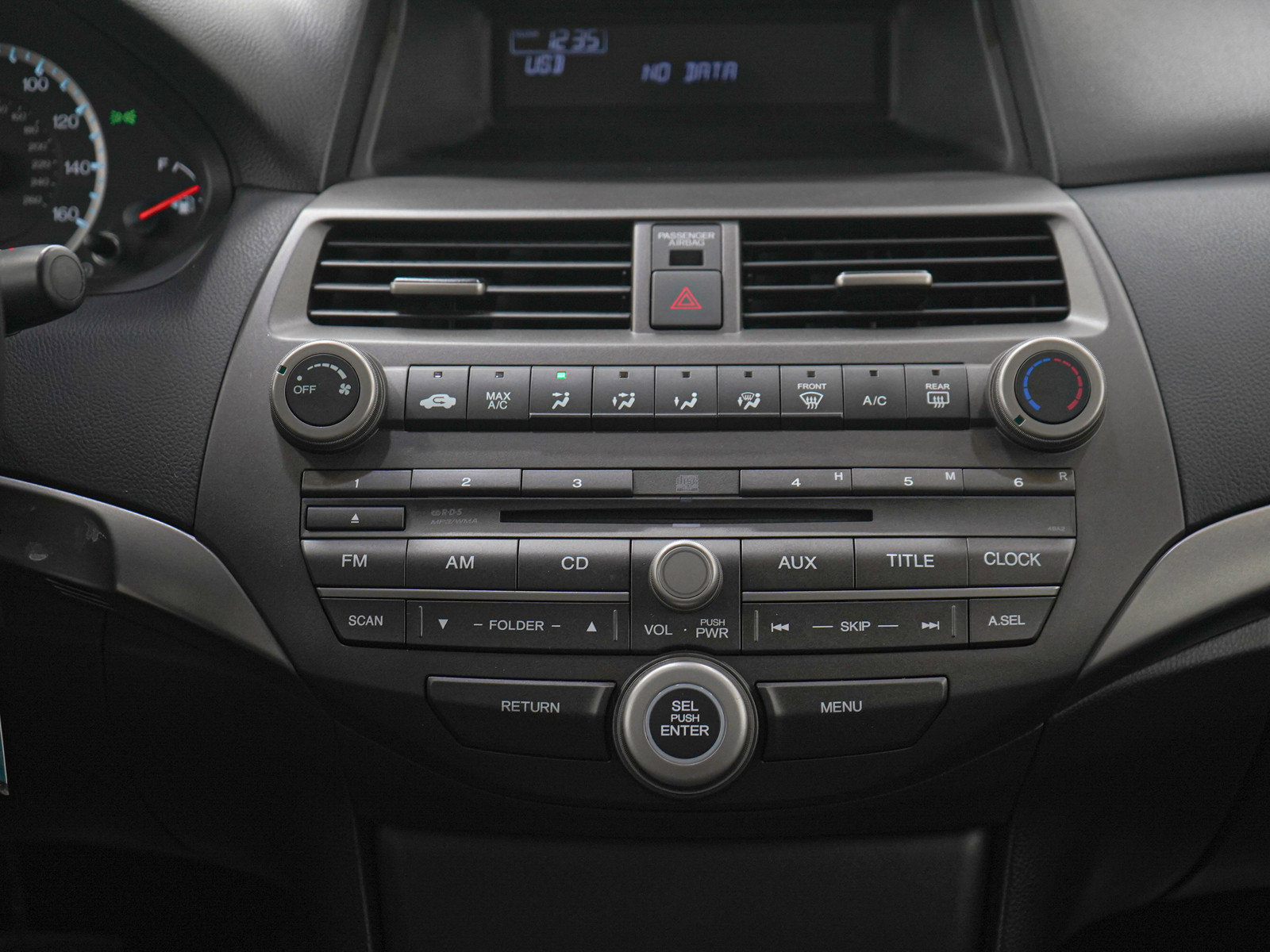 Used 2012 Honda Accord SE image 15