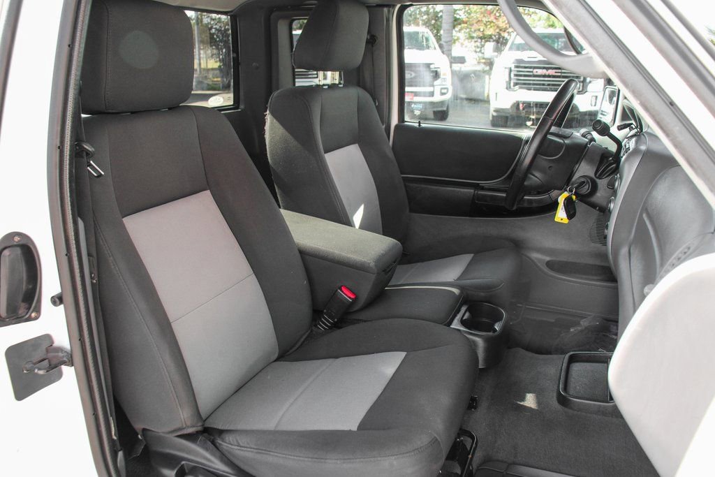 Used 2011 Ford Ranger XLT w/ Bright Trim Group image 30