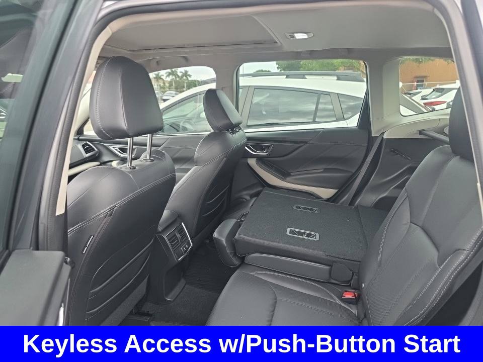 Used 2023 Subaru Forester Limited AWD/4WD image 10