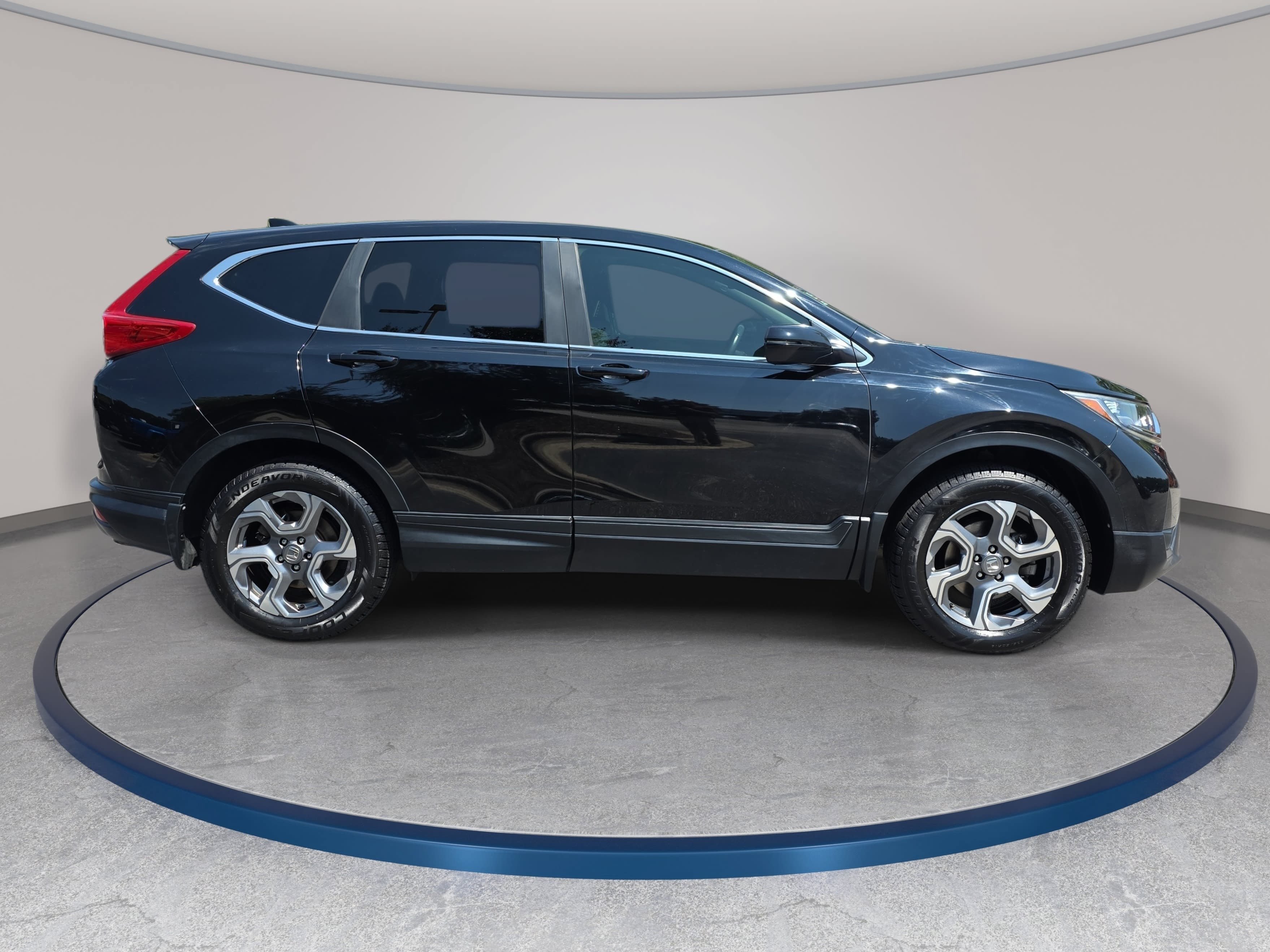 Used 2019 Honda CR-V EX-L image 4