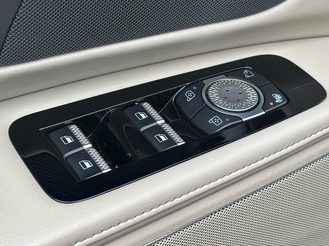 Used 2024 Lincoln Nautilus Premier w/ Equipment Group 102A image 21