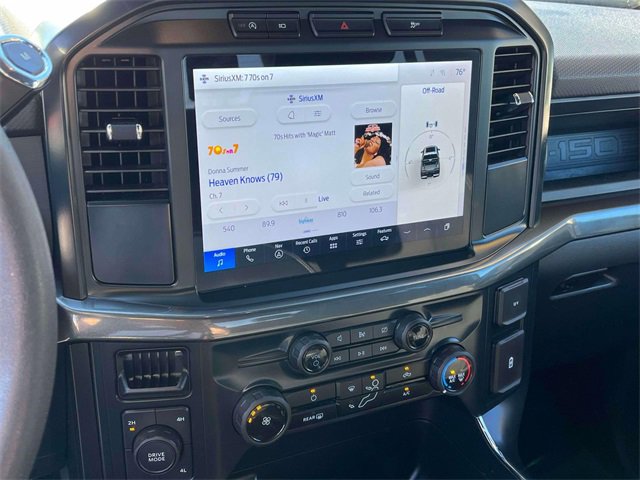 Used 2024 Ford F150 STX image 31