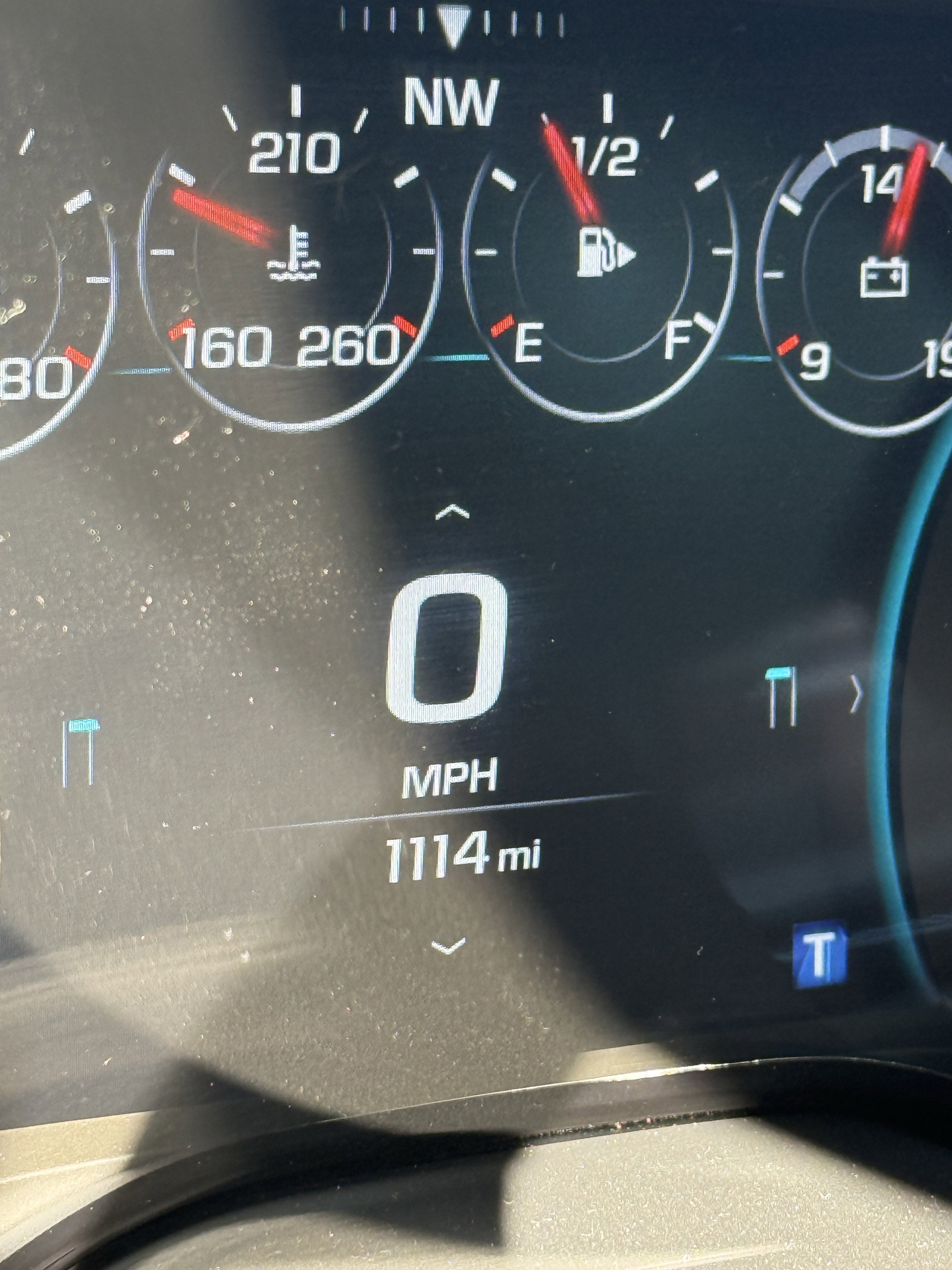 Used 2018 Chevrolet Camaro SS image 20