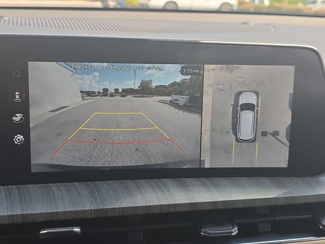 Used 2024 Kia Telluride SX Prestige w/ Towing Package AWD/4WD image 25