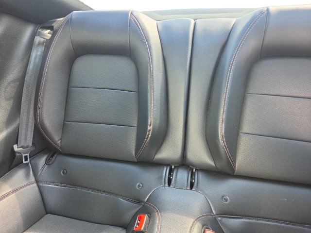 Used 2019 Ford Mustang GT Premium w/ GT Performance Package RWD image 40