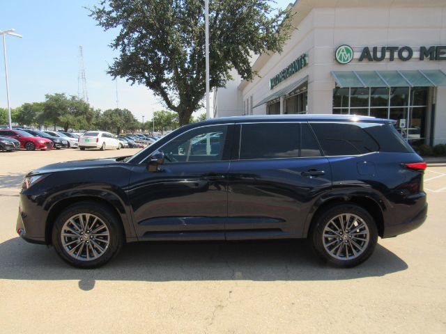 Used 2024 Lexus TX 350 FWD w/ Cold Weather Package image 12