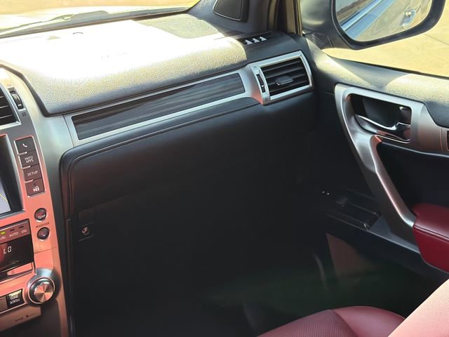 Used 2021 Lexus GX 460 Premium AWD/4WD image 14
