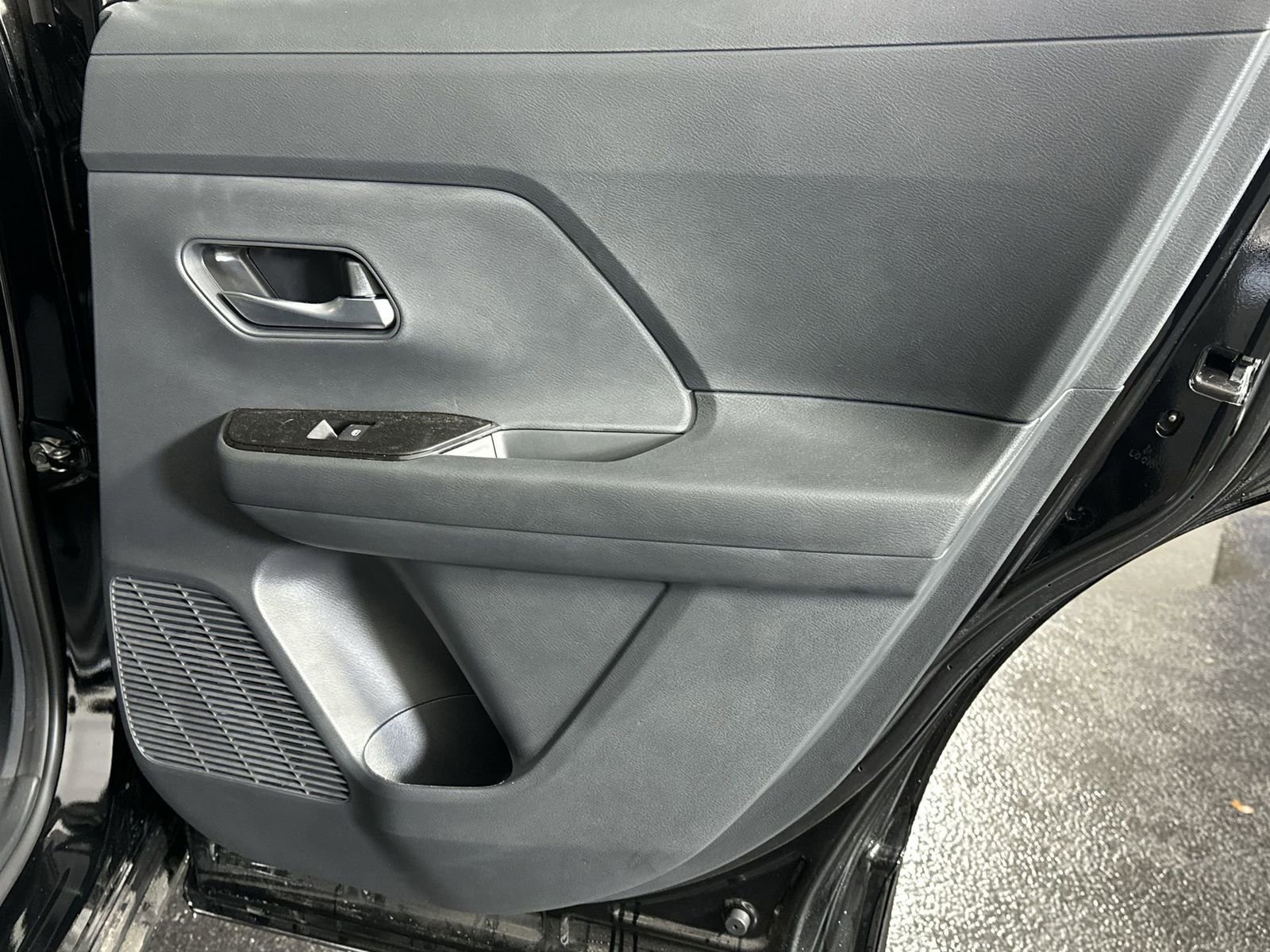 New 2026 Nissan Kicks SV w/ SV Premium Package FWD image 32