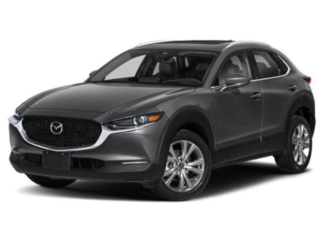 Used 2020 MAZDA CX-30 FWD w/ Premium Package image 4