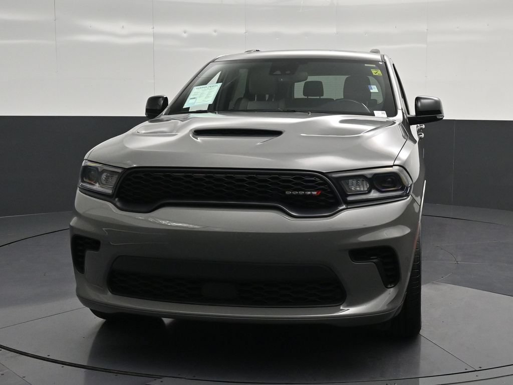 Used 2024 Dodge Durango GT RWD image 6