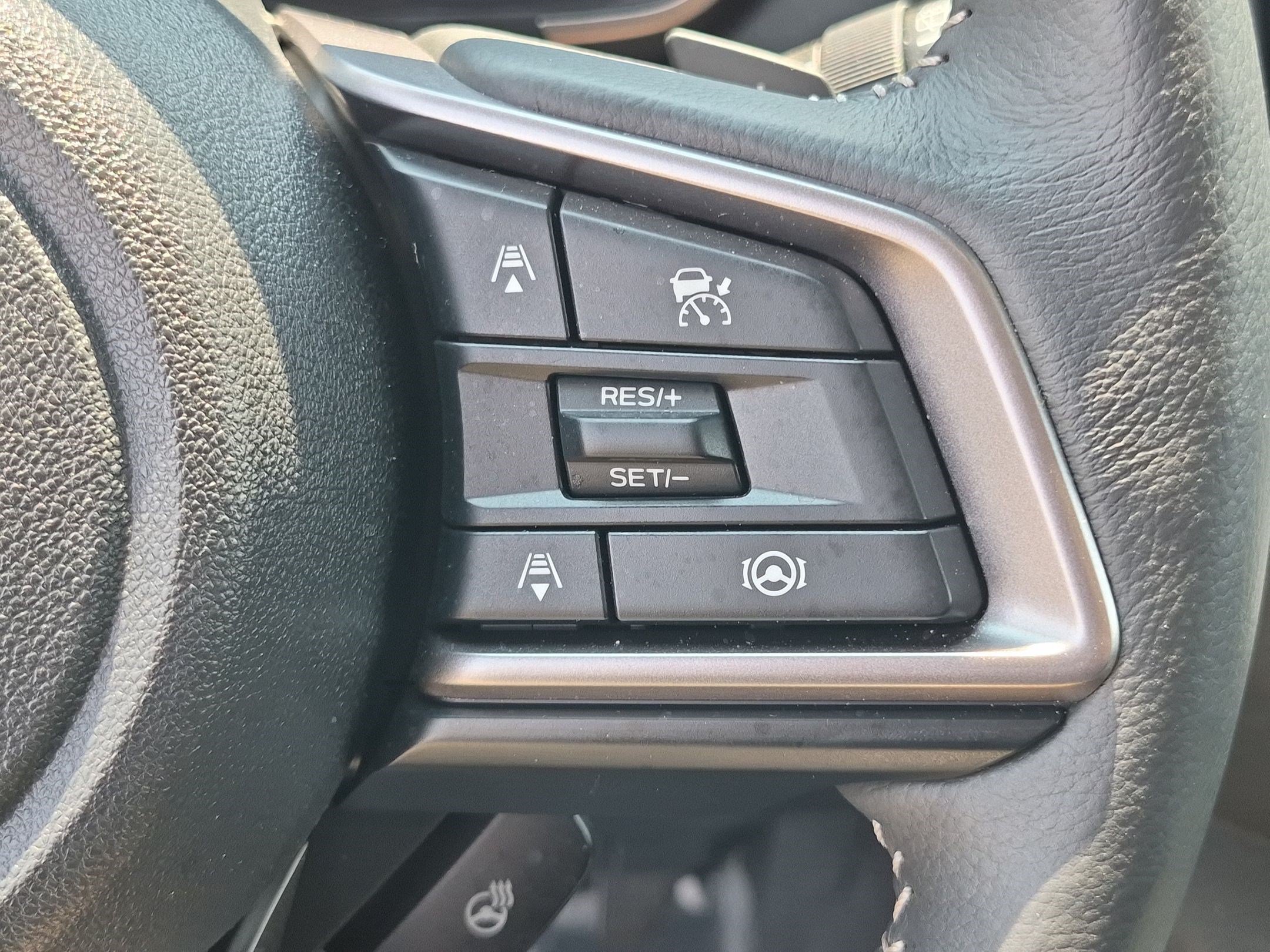 Certified 2026 Subaru Ascent Limited AWD/4WD image 19