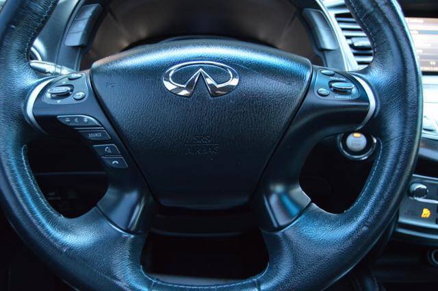 Used 2016 INFINITI QX60 Luxe w/ Premium Package AWD/4WD image 20