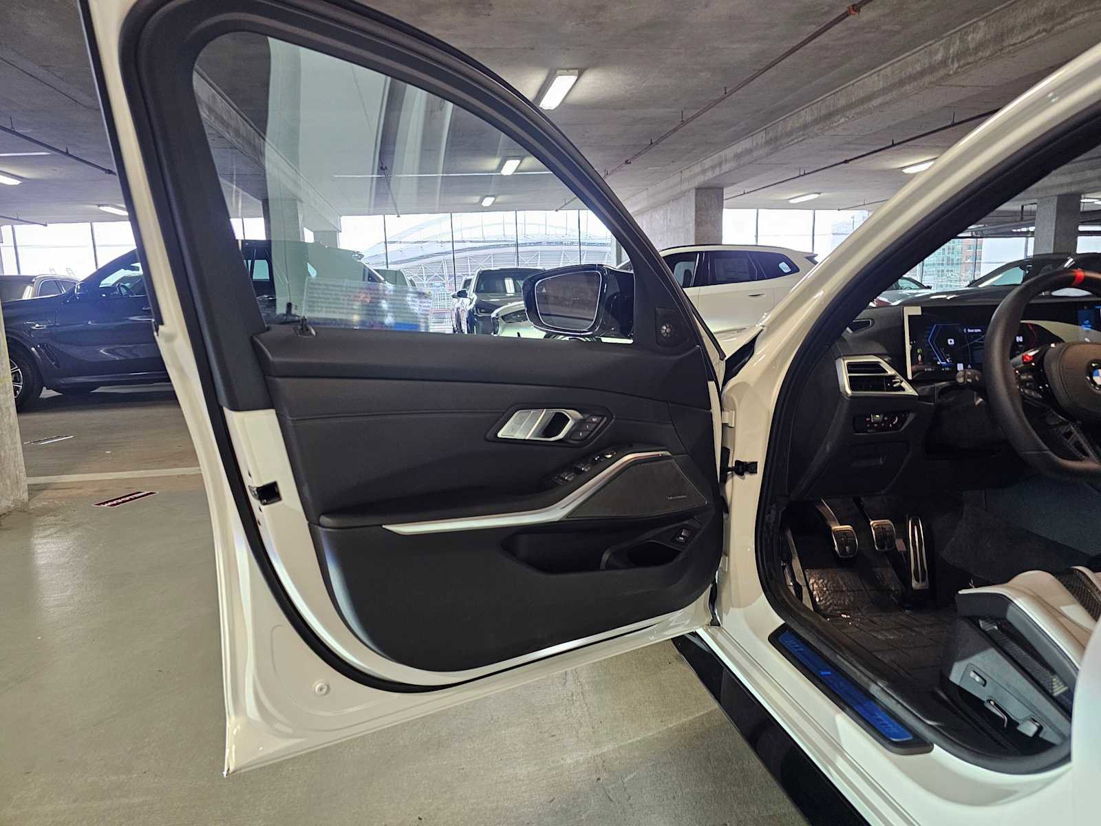 New 2026 BMW M3 w/ Executive Package RWD image 29