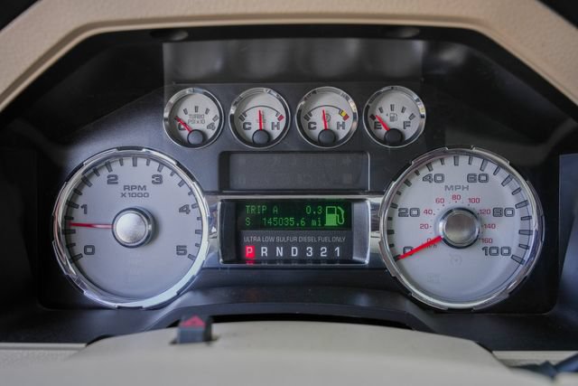 Used 2008 Ford F450 King Ranch AWD/4WD image 45