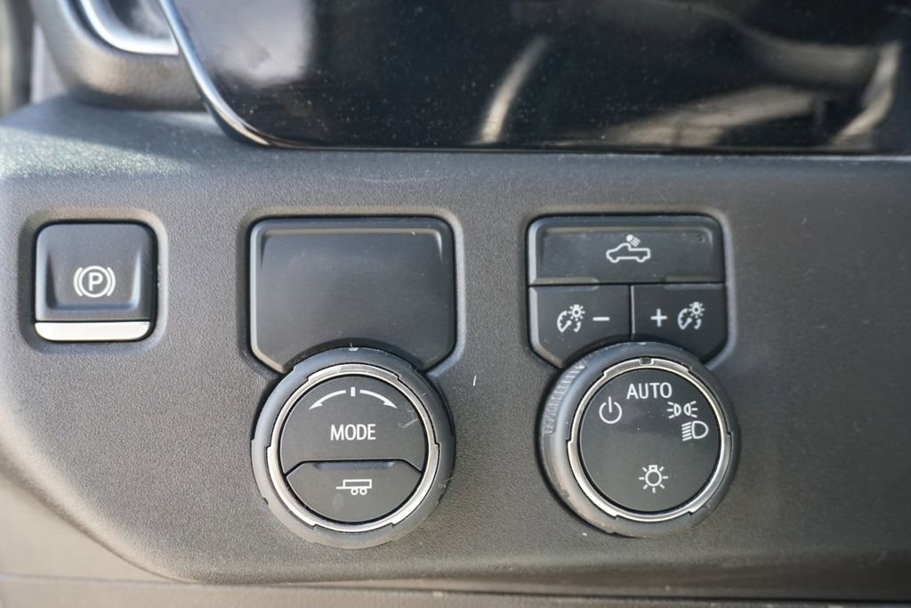 Used 2024 Chevrolet Silverado 1500 LT w/ Convenience Package II image 20