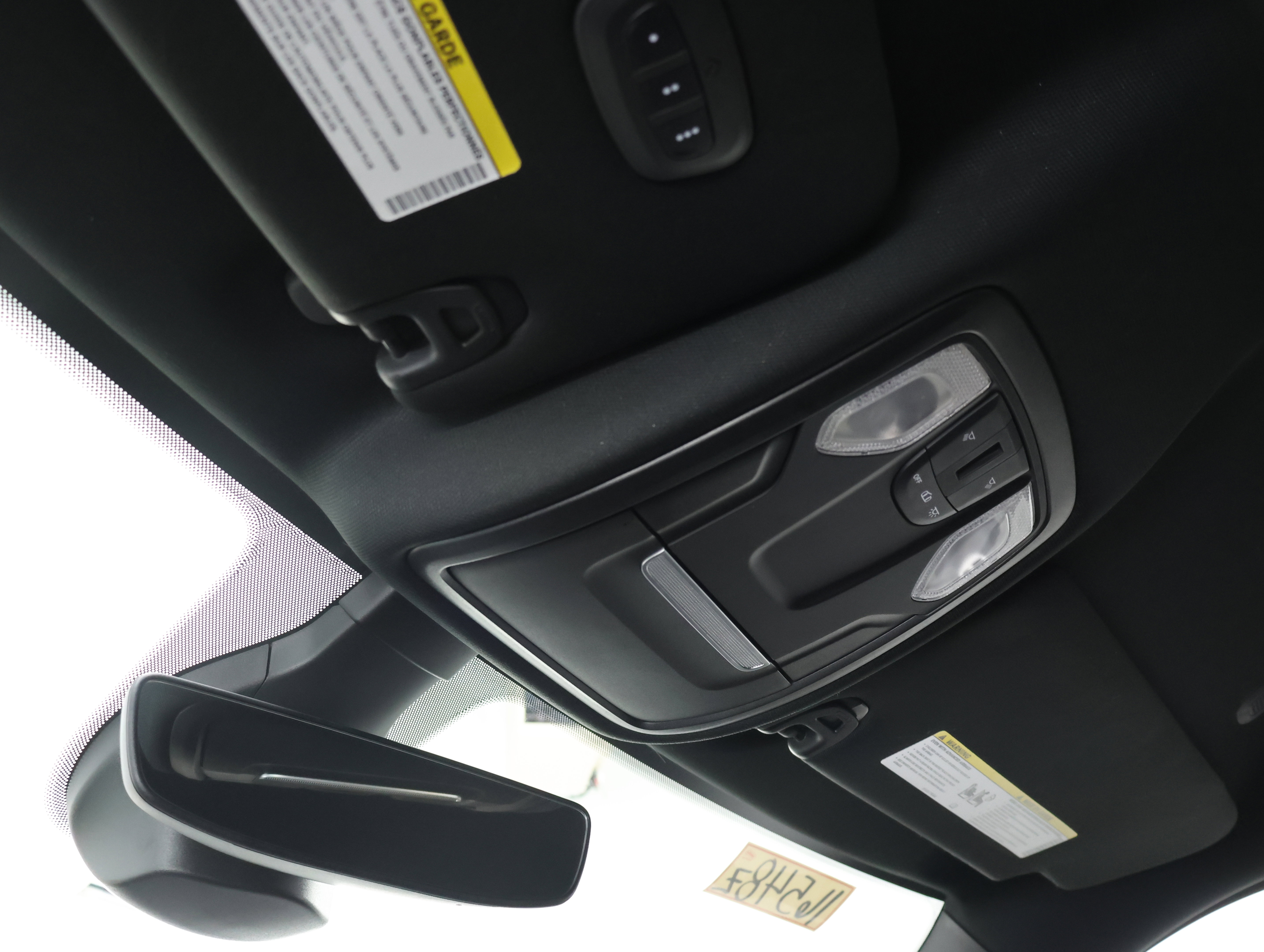 Used 2020 RAM 2500 Big Horn w/ Night Edition AWD/4WD image 12