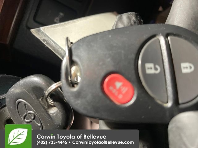 Used 2015 Toyota Tundra Limited image 28