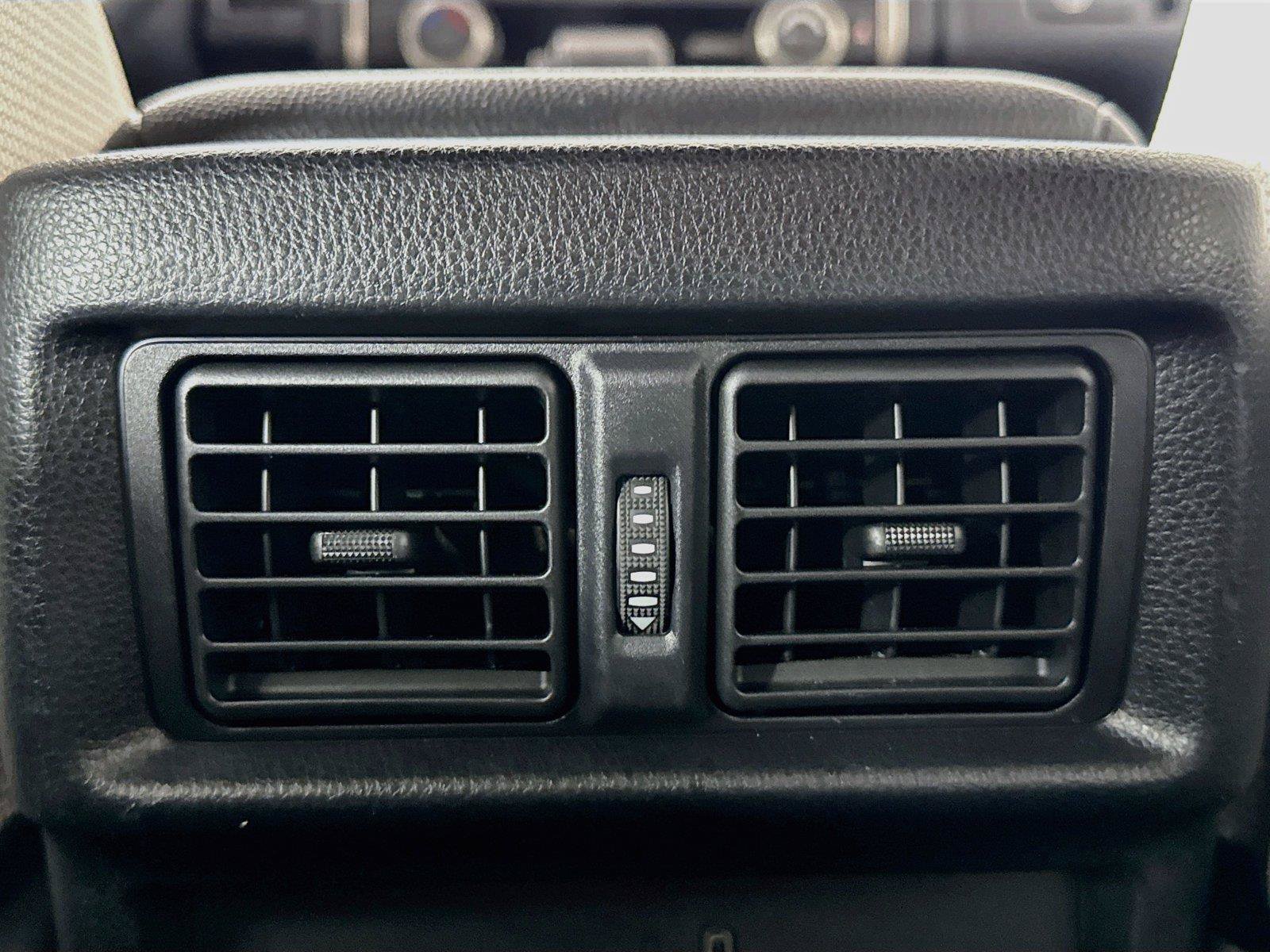 Certified 2025 Toyota 4Runner SR5 AWD/4WD image 33