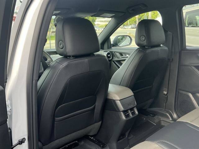 New 2026 Chevrolet Equinox LT w/ Convenience Package II AWD/4WD image 21