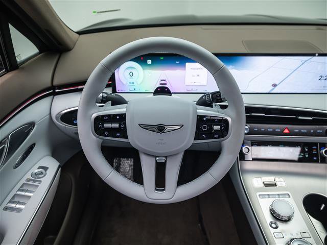 New 2026 Genesis GV70 2.5T Advanced image 23