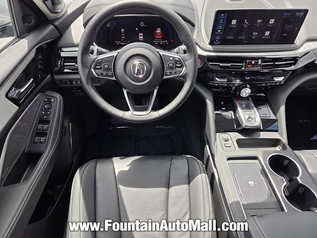 Used 2026 Acura MDX w/ Technology Package FWD image 13