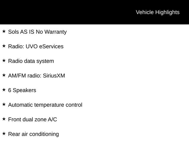 Used 2019 Kia Sorento EX image 5