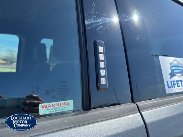 New 2026 Ford F150 XLT w/ Equipment Group 302A MID image 12