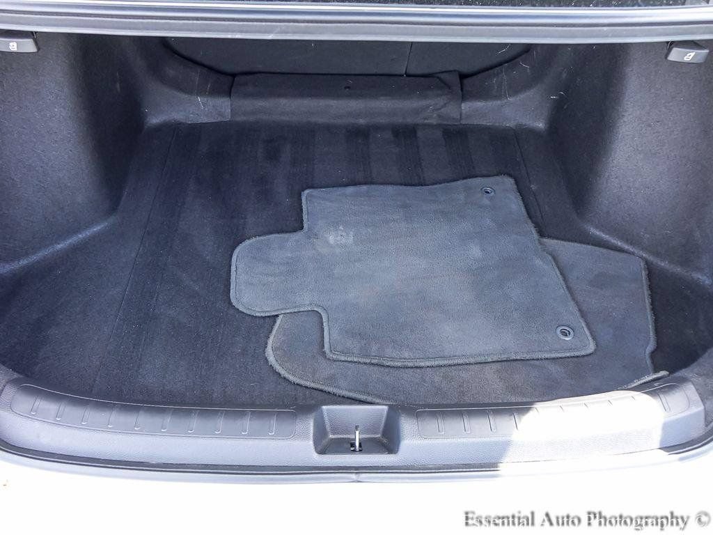 Used 2025 Honda Civic Sport image 22