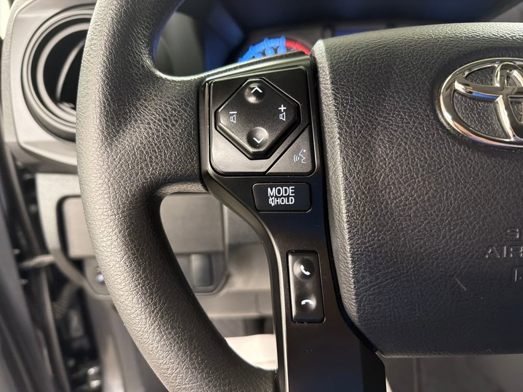 Used 2023 Toyota Tacoma SR image 19