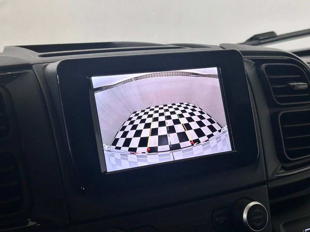 New 2026 RAM ProMaster 2500 w/ Power Group image 20