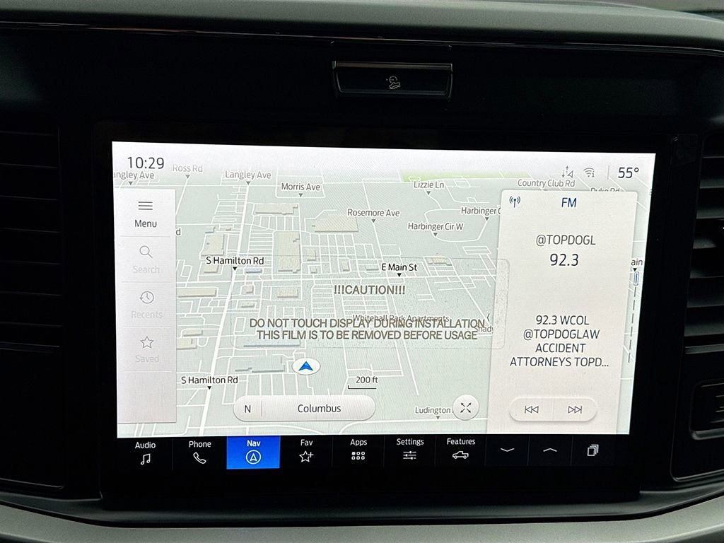 New 2026 Ford F350 XLT w/ XLT Premium Package image 31