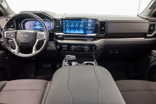 Used 2023 Chevrolet Silverado 1500 RST w/ All Star Edition Plus AWD/4WD image 29