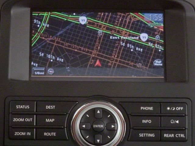 Used 2010 Nissan Pathfinder LE w/ Navigation Pkg AWD/4WD image 23
