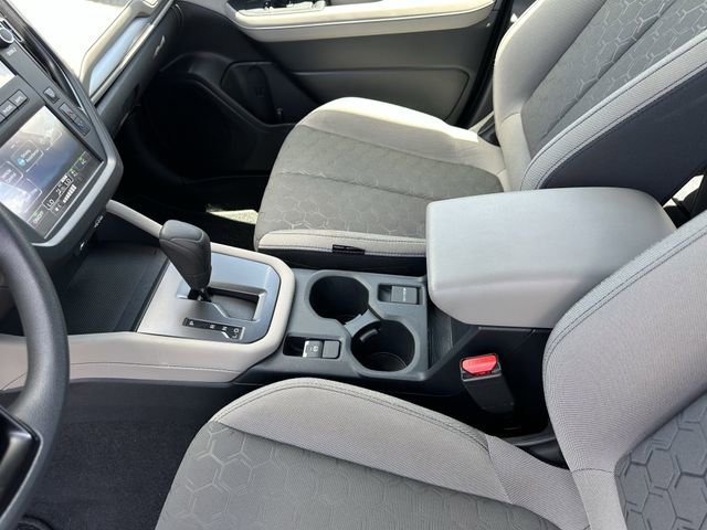 Used 2025 Subaru Forester AWD/4WD image 29