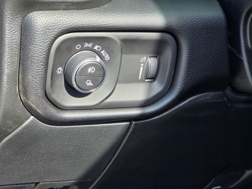 New 2026 RAM 3500 Big Horn image 34