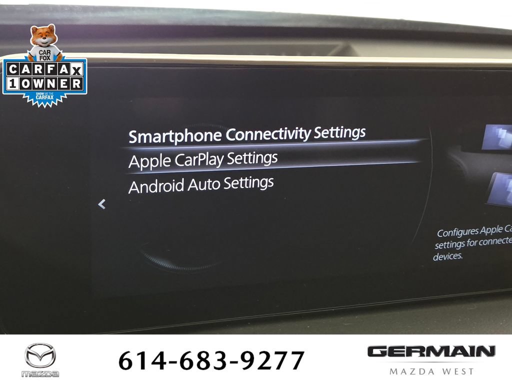 Used 2023 MAZDA CX-30 AWD 2.5 S w/ Preferred Package image 30
