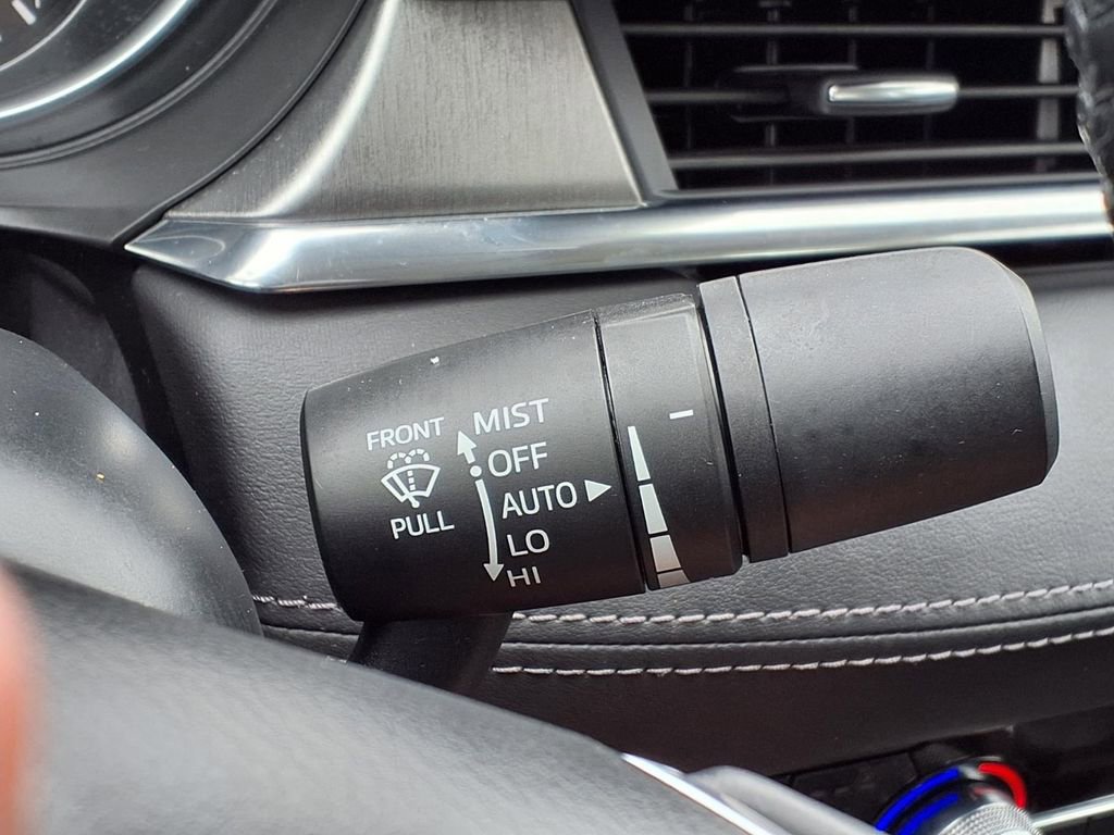 Used 2019 MAZDA MAZDA6 Touring FWD image 25