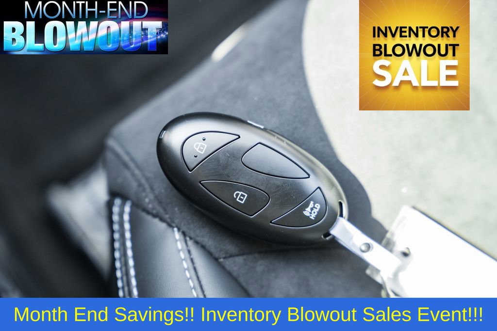 New 2025 Hyundai Elantra N Base image 40